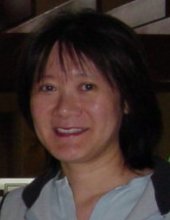 Helen Chow - gerontology 